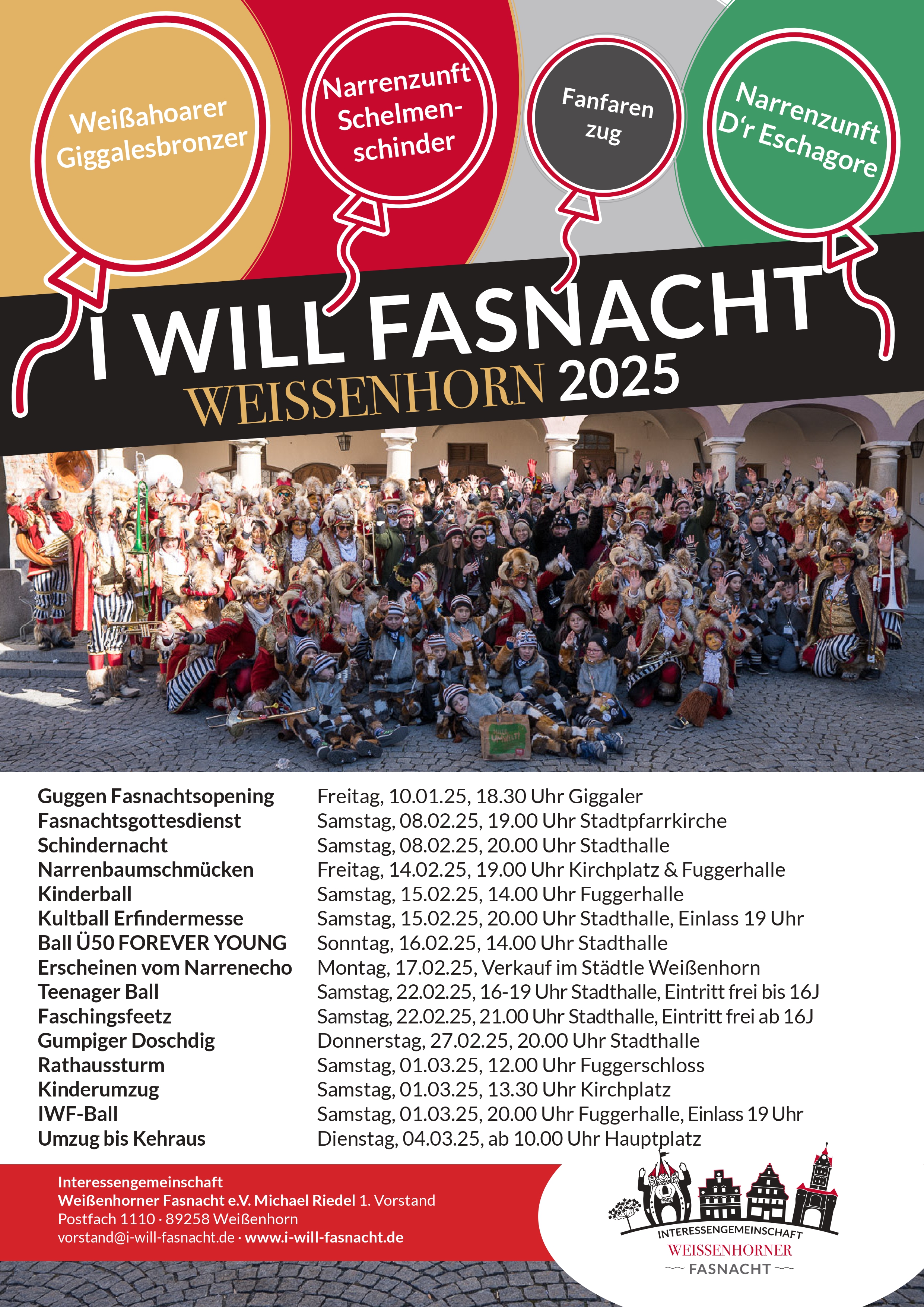 Veranstaltungen2025
